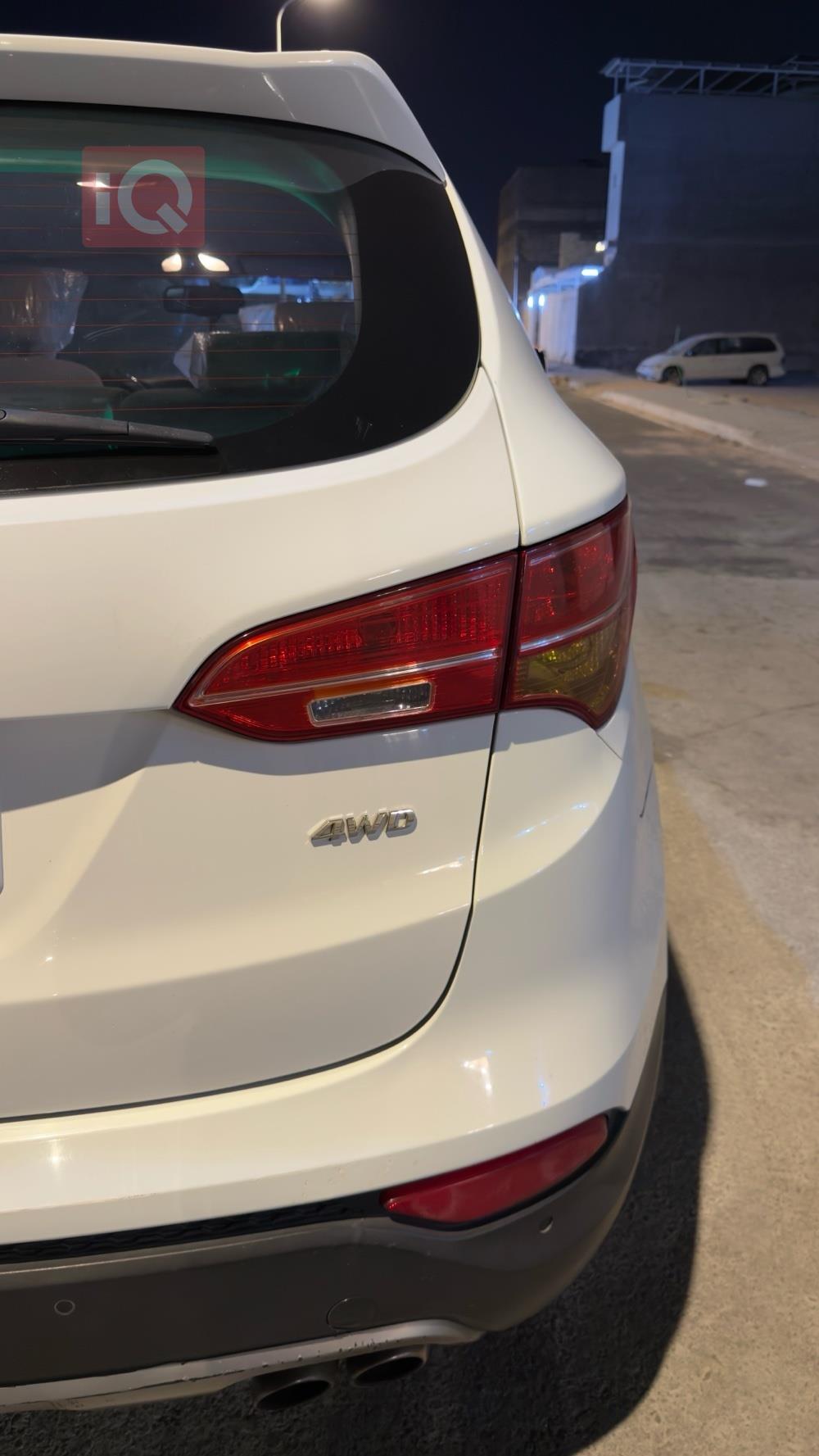 هیوندای سەنتافی